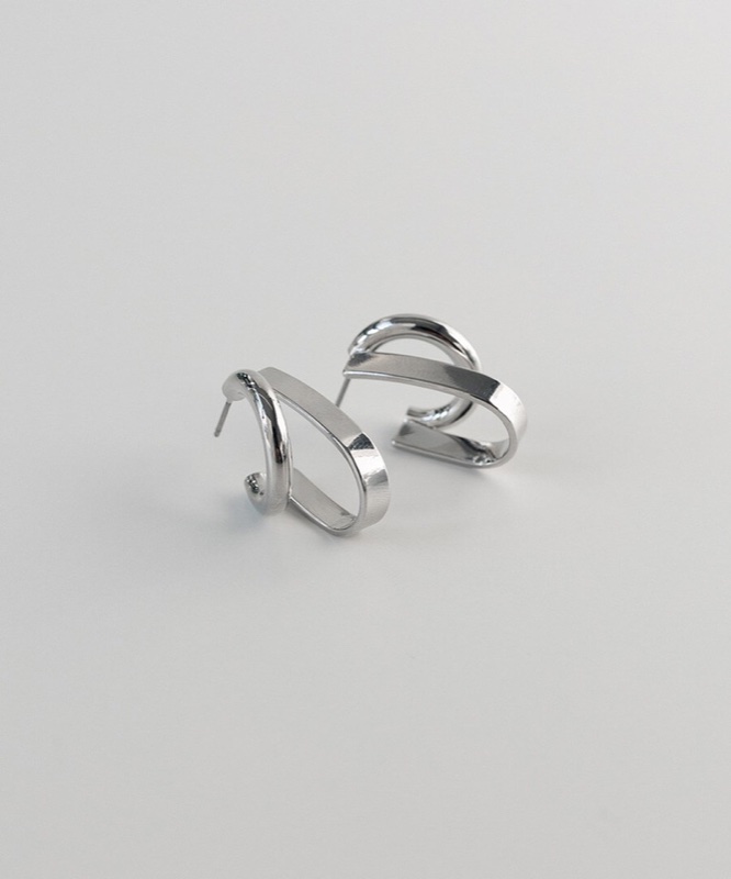 ASMAMA 1set アチオンピアス