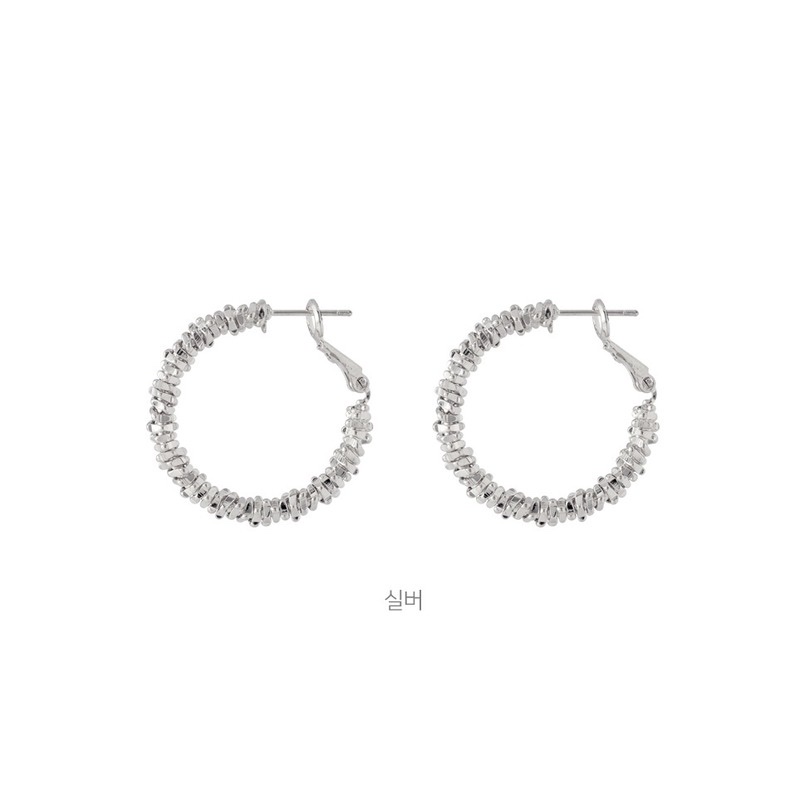 ASMAMA 1set エフィラピアス イヤリング