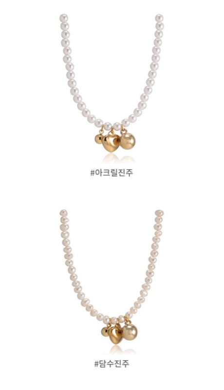 ASMAMA エディパールネックレス NCT ジフン