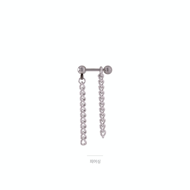 ASMAMA クルムラピアス ENTEEN ミンハオ THE8