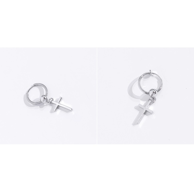 ASMAMA リスクピアス ENTEEN BTOB ヒョンシク