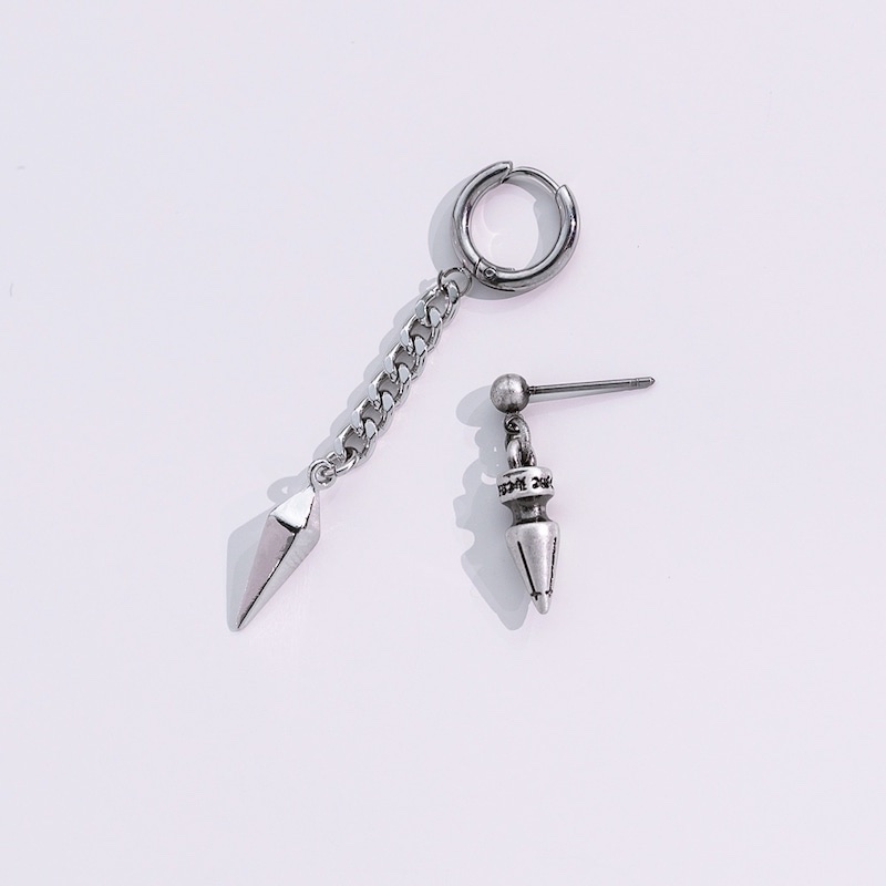 ASMAMA スラグピアス NCT テヨン