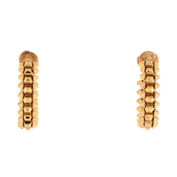 Cartier Clash de Cartier イヤリング