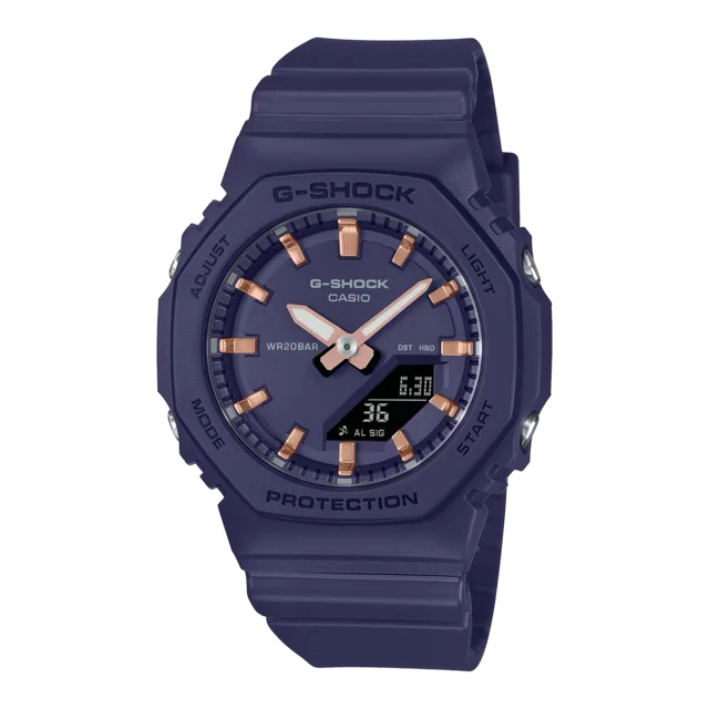 Casio G-SHOCK GMA-P2100(ITZYコラボモデル)