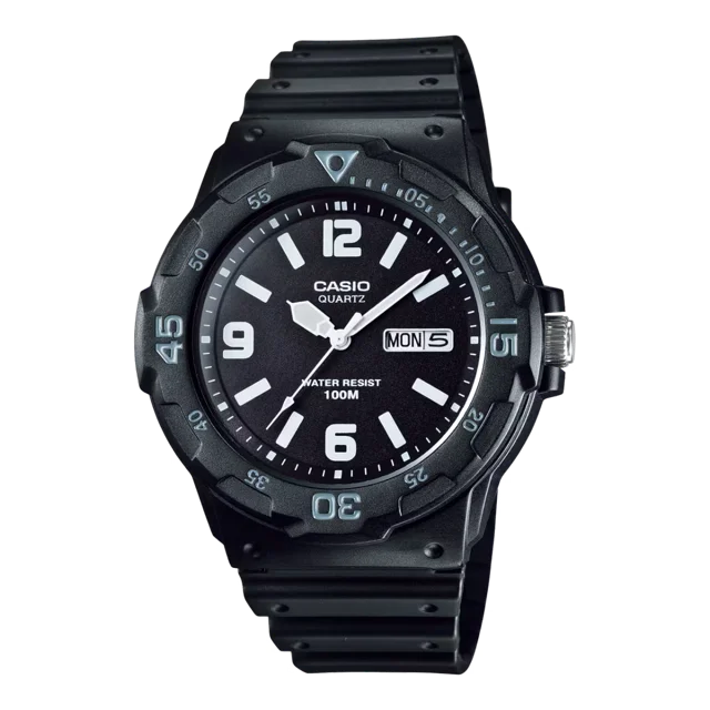 Casio MRW-200H-1B2VEG