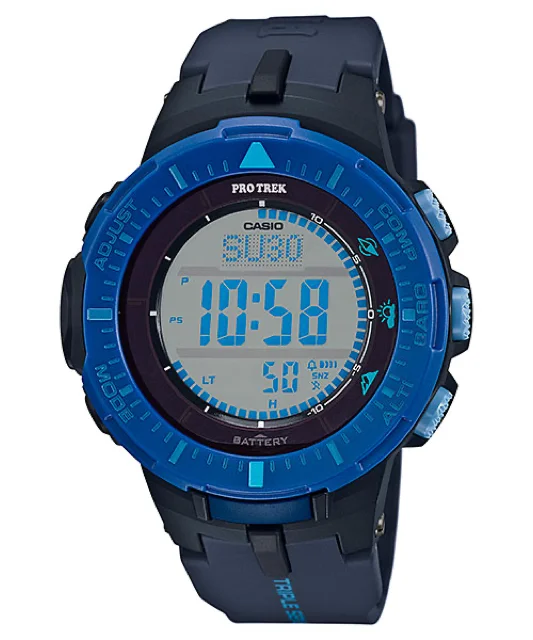 Casio プロトレック PRG-300