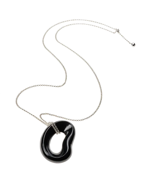 Charlotte Chesnais Shima Pendant