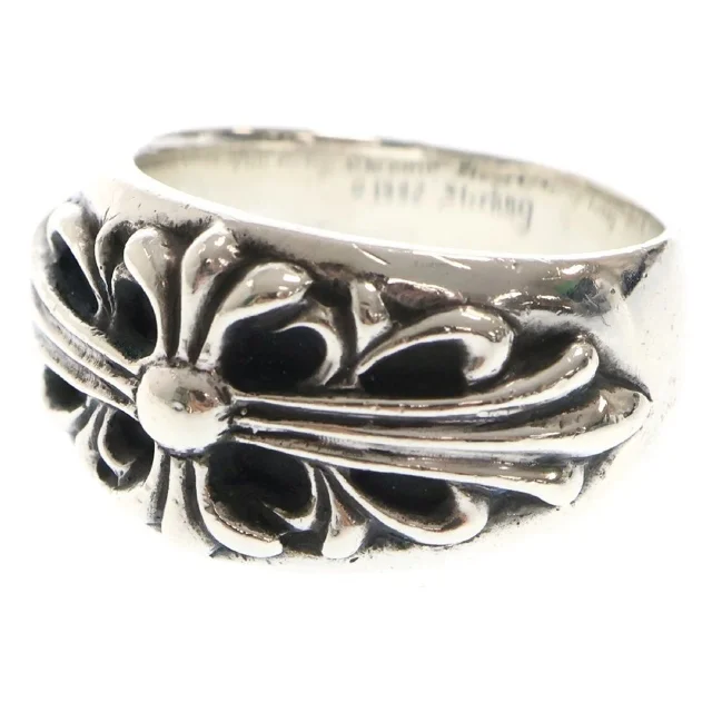Chrome Hearts FLORAL CRS
