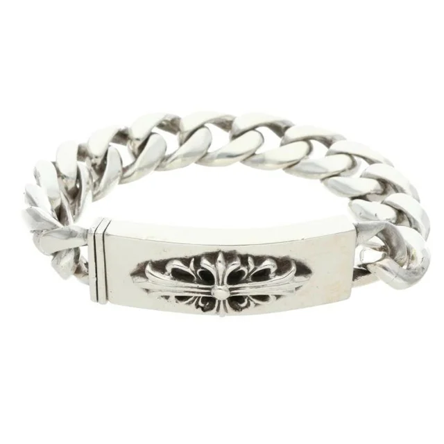 Chrome Hearts ID FLORAL CRS