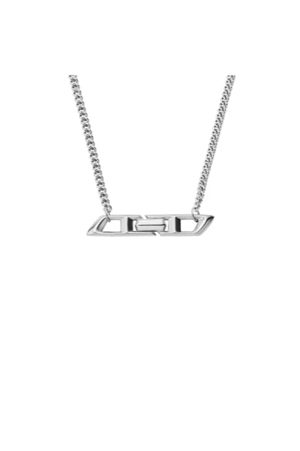 DIESEL dl1351040 jewel