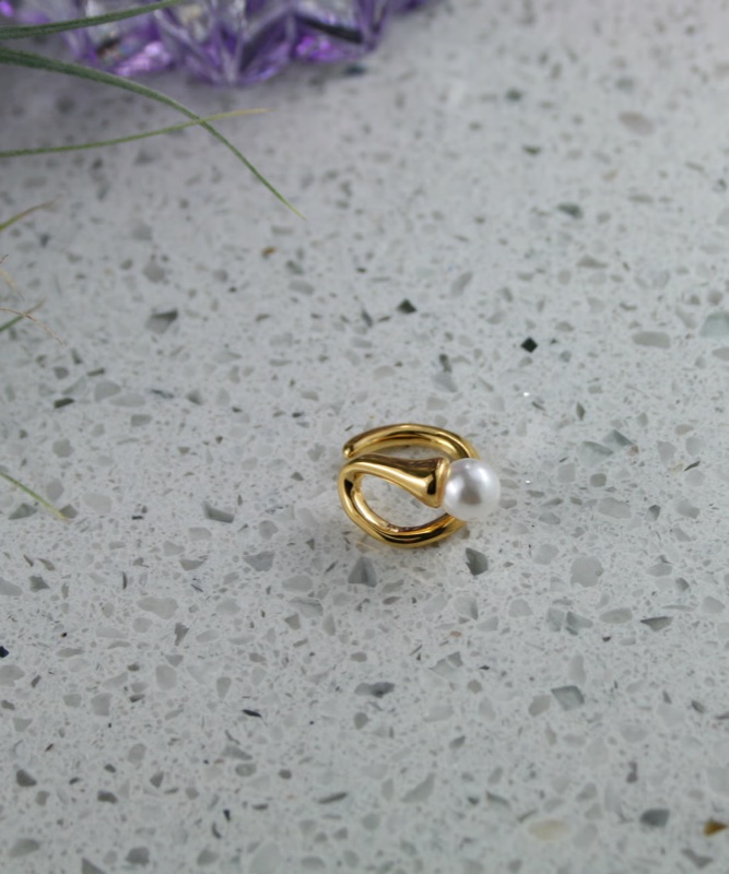 FADE, CUFF 'PEARL' (1 PIECE