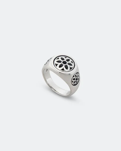 Good Art HLYWD Club Ring