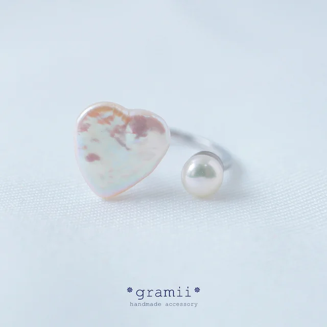gramii Heart &MS E/P