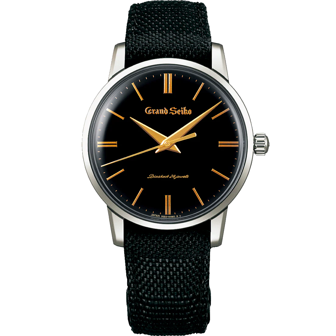 Grand Seiko SBGW295