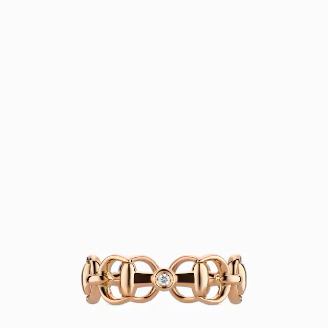 GUCCI リング