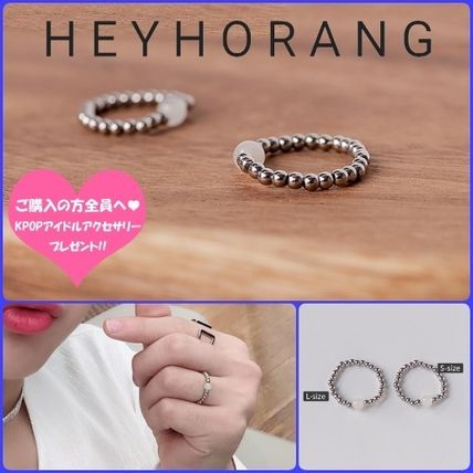 HEYHORANG Dotball リング