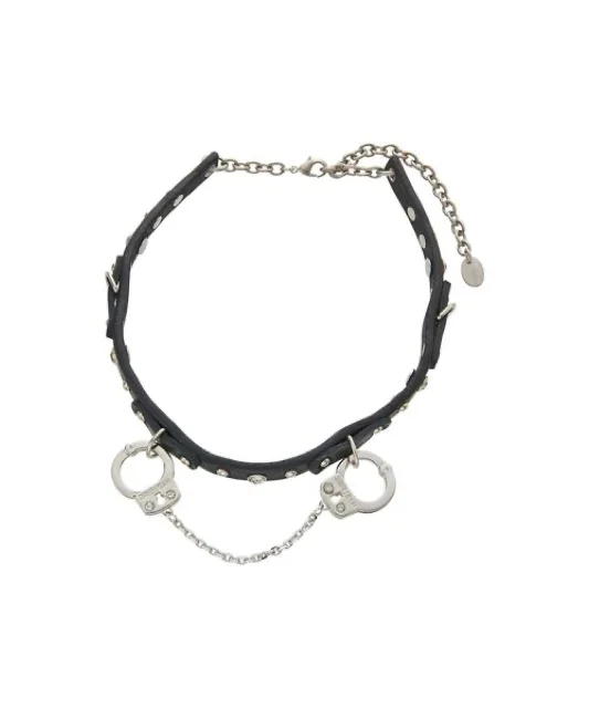 HYSTERIC GLAMOUR チョーカー