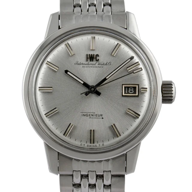 IWC インヂュニア(Ref.866A)