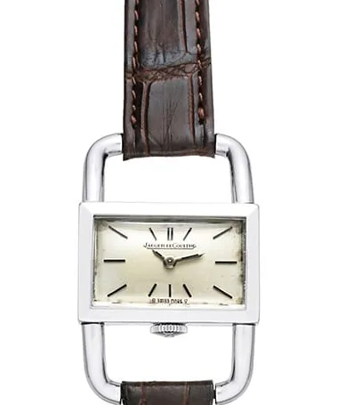 Jaeger-LeCoultre ドライバーズウオッチ Ref.1671.42