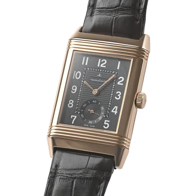 JAEGER-LECOULTRE グランド・レベルソ 976(Ref.Q3738420)