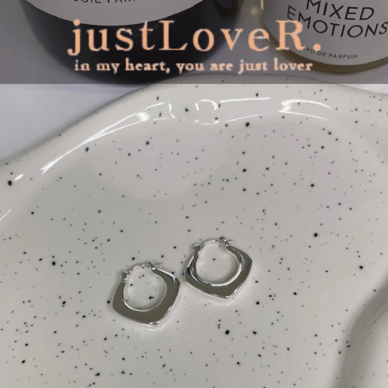 justLoveR. イリスピアス