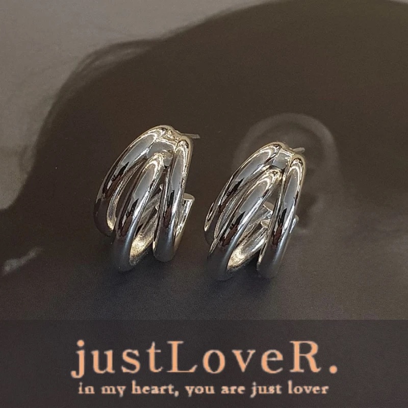 justLoveR. Tate ピアス