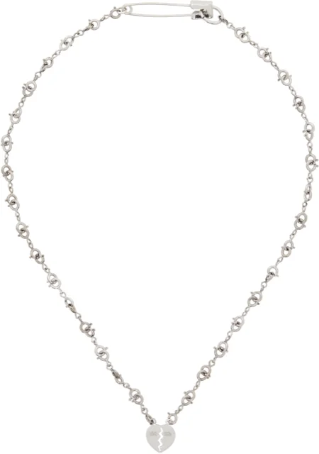 Magliano Micro Broken Heart ネックレス