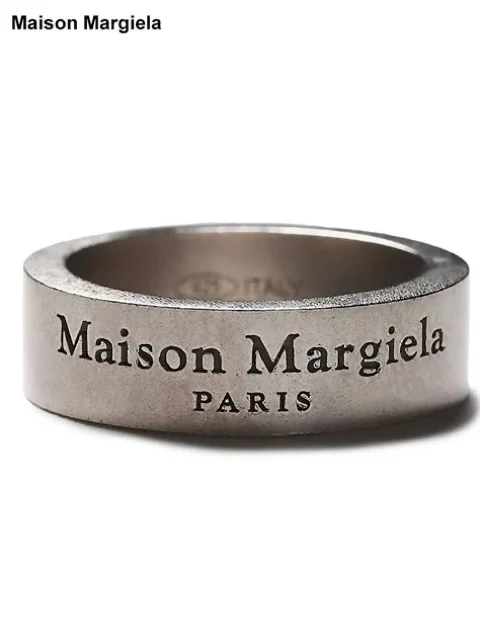 MAISON MARGIELA リング