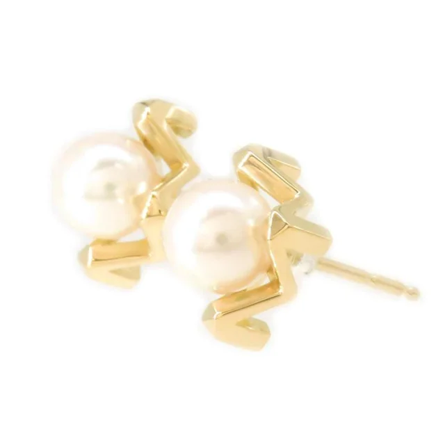 MIKIMOTO M Collection ピアス