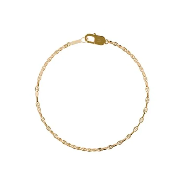 POINTLESS JOURNEY CHAIN BRACELET