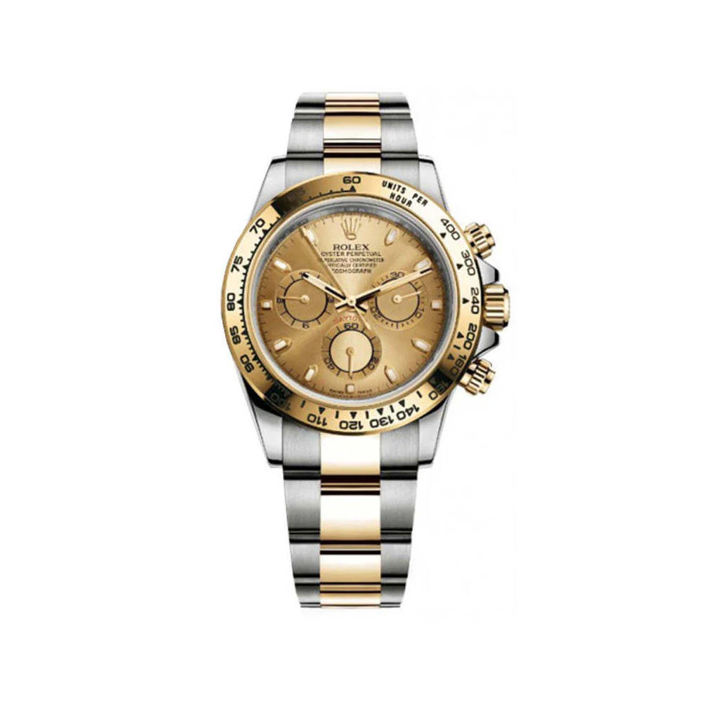 ROLEX コスモグラフ デイトナ Ref.116503
