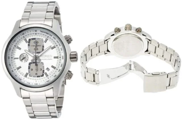 SEIKO WIRED REFLECTION AGAV114