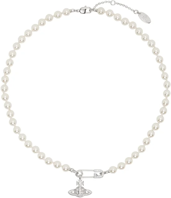 Vivienne Westwood LUCRECE ネックレス