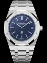 Audemars Piguet Audemars Piguet Royal Oak（Ref.15130・バゲットダイヤ仕様）