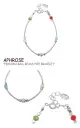 APHROSE ペルソナボールビーズピアス