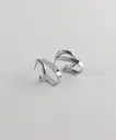 ASMAMA 1set アチオンピアス
