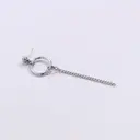 ASMAMA エクティス ピアス イヤリング