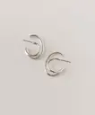 ASMAMA オミールピアス