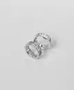 ASMAMA ローマナンバーツーリング