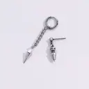 ASMAMA スラグピアス NCT テヨン