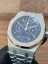 Audemars Piguet ロイヤル オーク パーペチュアルカレンダー（Ref.26574ST）