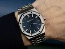 AUDEMARS PIGUET ロイヤル オーク（SS×YGコンビ）