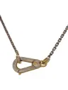 BOTTEGA VENETA ボルト ネックレス