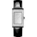 Boucheron リフレ ウォッチ スティール ラージ