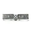 BOUNTY HUNTER シグネチャーリング