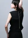 Bran Iris ネックレス