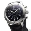BREGUET タイプXX トランスアトランティック（Ref.3820）