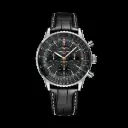 BREITLING ナビタイマー B01 クロノグラフ 43 スイスエアエディション（Ref.AB01211B1B1A1）