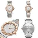 BVLGARI ブルガリ・ブルガリ × LISA 限定モデル ウォッチ