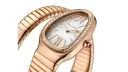 福原遥着用 BVLGARI セルペンティ トゥボガス ウォッチ